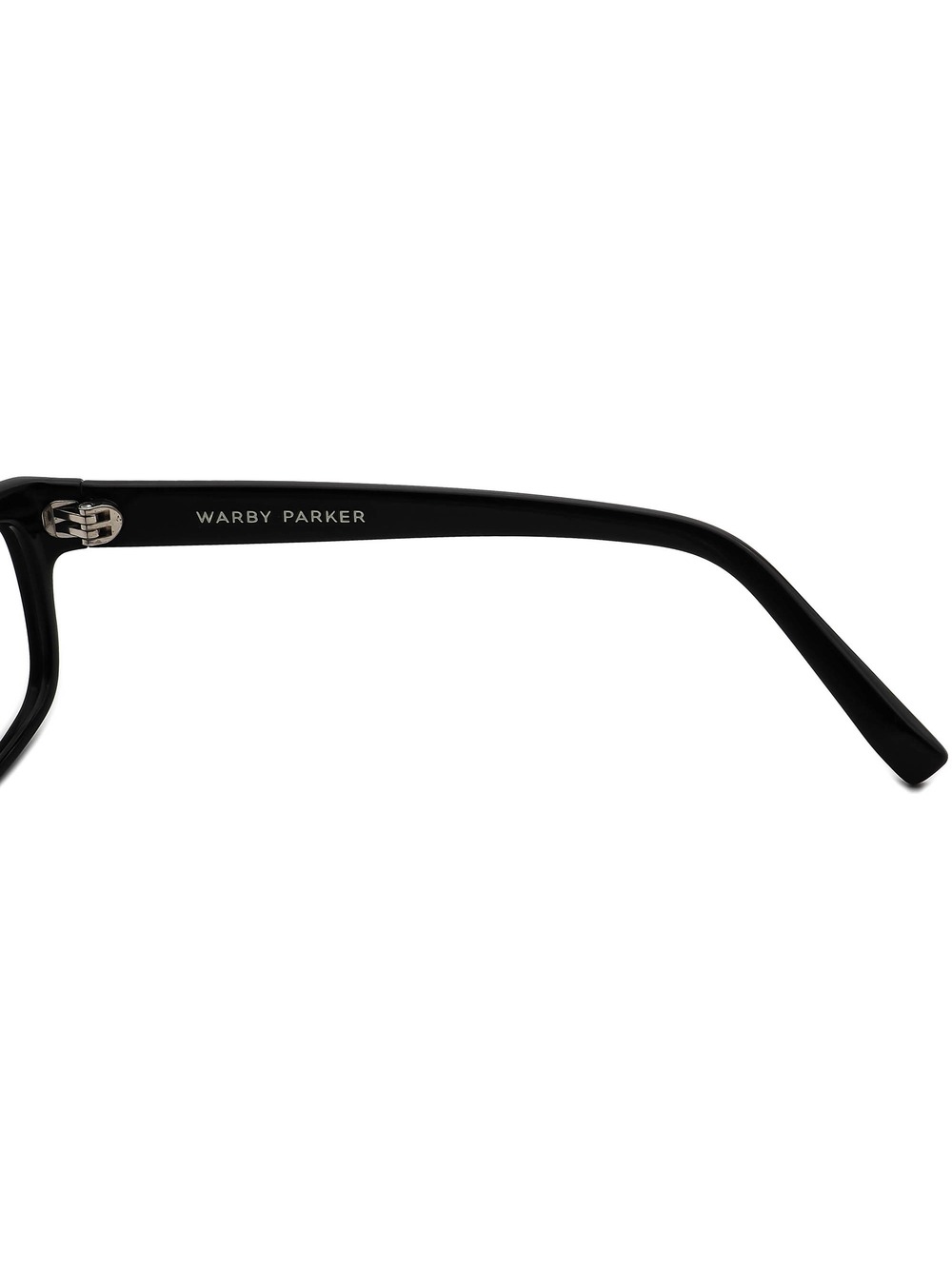 Warby Parker Wiloughby 100 Eyeglasses - Picture 8 of 8